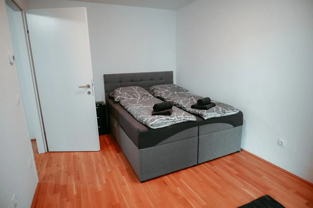Vienna Cozy Apartment 105 Austria